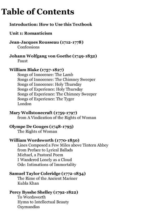 Compact Anthology of World Literature II: Volumes 4, 5, and 6 - Page mdcccii